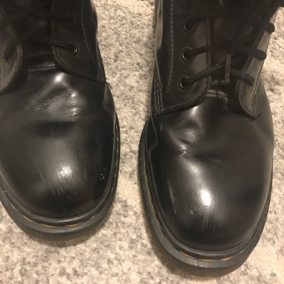 Dr Marten boots - Picture 9 of 9